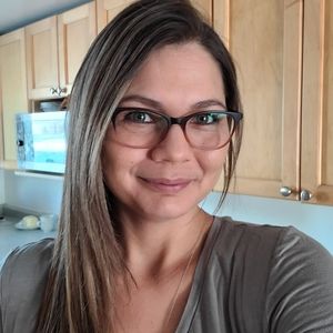 Meet your Posher, Anice